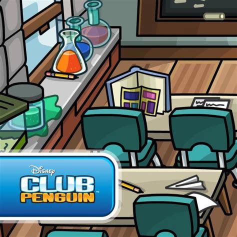 Sure, the first one was epic, but herbert's revenge is truly a gaming masterpiece. Club Penguin Uploads Upcoming University Room and Other ...