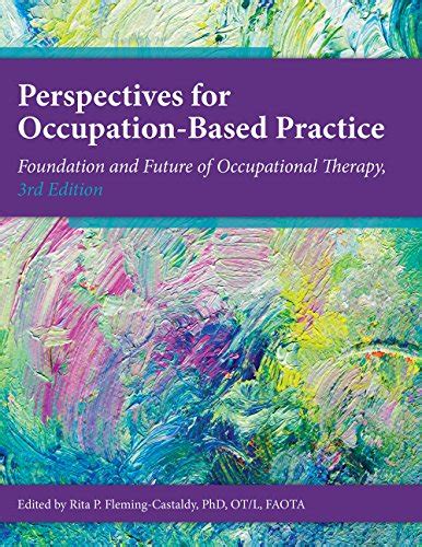 Foundations Practice Occupational Therapy Iberlibro