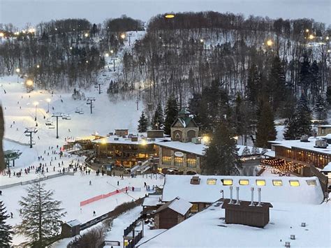 Vail Takes Over Pennsylvanias Seven Springs Ski Resort With A Big Perk For Passholders In Ohio