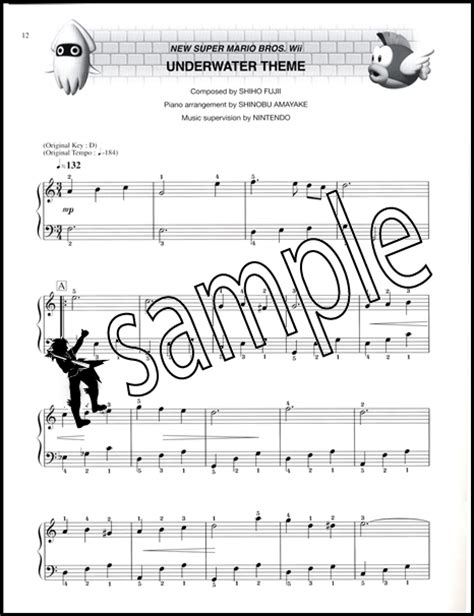 In reality piano notes and piano keys are not the same. Mario Theme Song Piano Sheet Music For Beginners - 1000 ideas about piano music on pinterest ...