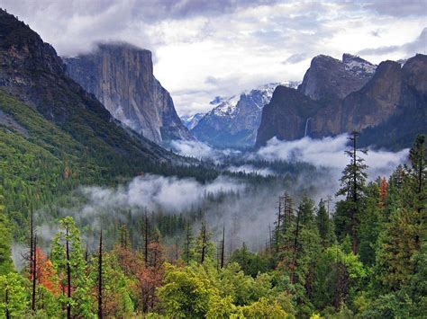 The 50 Most Beautiful Places In America Beautiful Places Beautiful