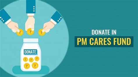 Retd Def Min Official Sister Donate Rs 1 Cr To Pm Cares Fund The