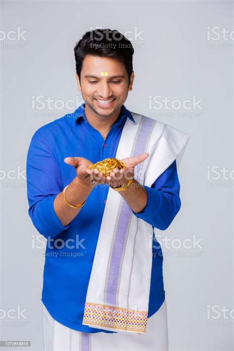 Young South Indian Man Stock Photo Download Image Now Culture Of
