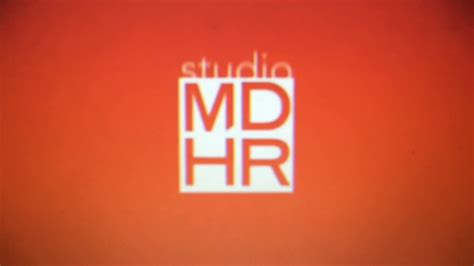 Studio Mdhr Logo Youtube
