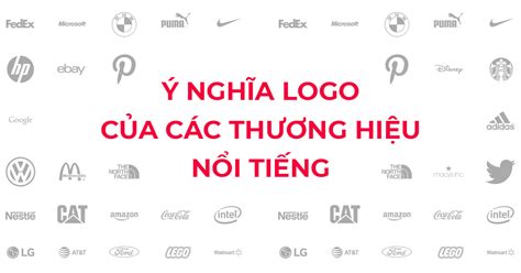Mẫu Thiết Kế Logo Thương Hiệu Việt Nam độc đáo Và Chuyên Nghiệp