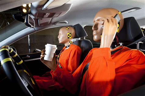 A Detailed History Of Crash Test Dummies