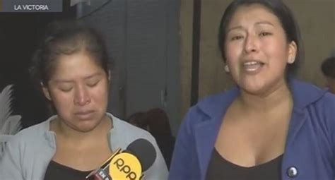Hermanas De Joven Que Falleció En Centro Comercial Piden Ayuda Legal