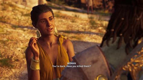 Assassin S Creed Odyssey Ultimate Edition Walkthrough Part