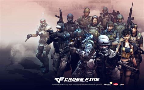 Wallpaper 1920x1200 Px 1cfire Action Crossfire Fighting Fps Gun