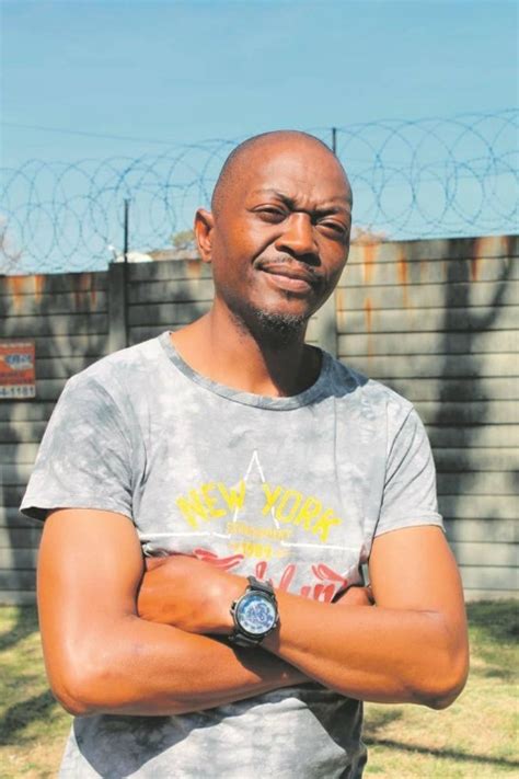 Actor Innocent To Share How He Blew Fortune Daily Sun