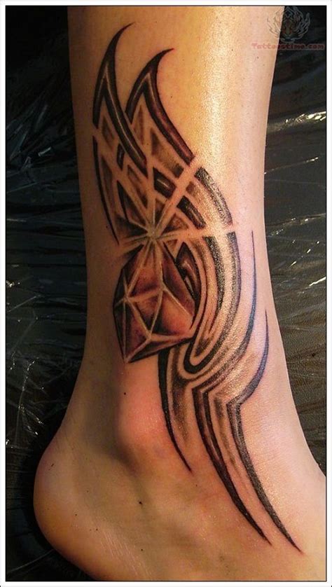 110 Best Tribal Tattoos For Women And Men Cool Tribal Tattoos Tribal