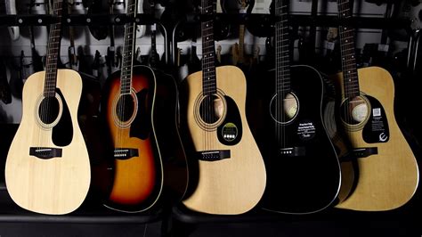Top 5 Best Acoustic Guitar For Beginners Comparison Acordes Chordify