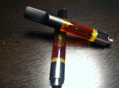 Best vape pen for oil cartridges. Vaporizing vs. Smoking Marijuana - Time Wise Medical