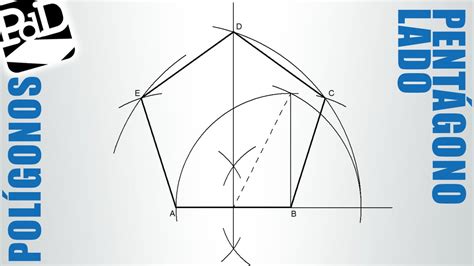Agregar más de dibujar un pentagono con compas muy caliente vietkidsiq edu vn