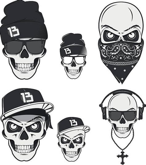 Gangsta Illustrations Royalty Free Vector Graphics And Clip Art Istock