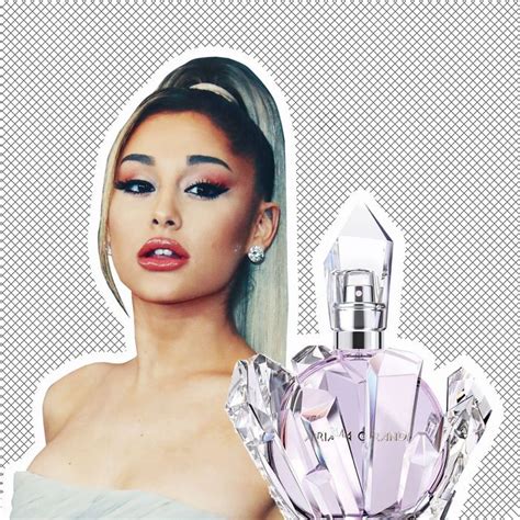 Ariana Grande Launches Her Sixth Fragrance Rem