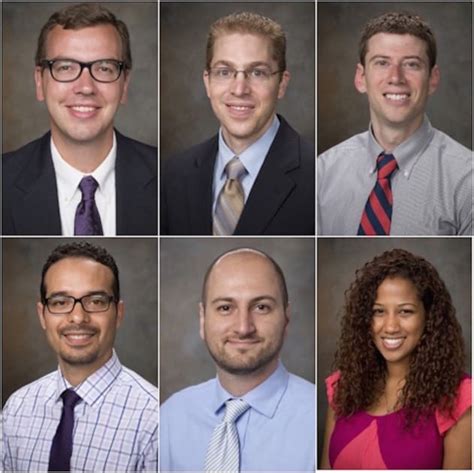Six Yale Department Of Psychiatry Residents Match To Child