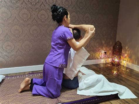 Simply Siam Traditional Thai Spa Harrogate 2021 All You Need To