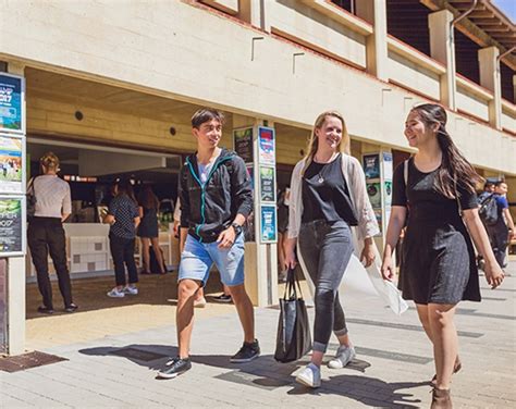 Current Students The University Of Western Australia