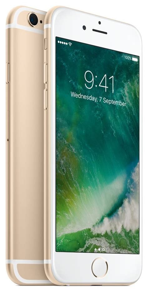 Apple Launched Iphone 6 32gb In Gold On Amazon India At Rs 24999