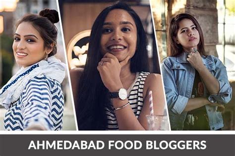 Top 10 Food Bloggers Food Influencers In Mumbai Mumbai Foodies