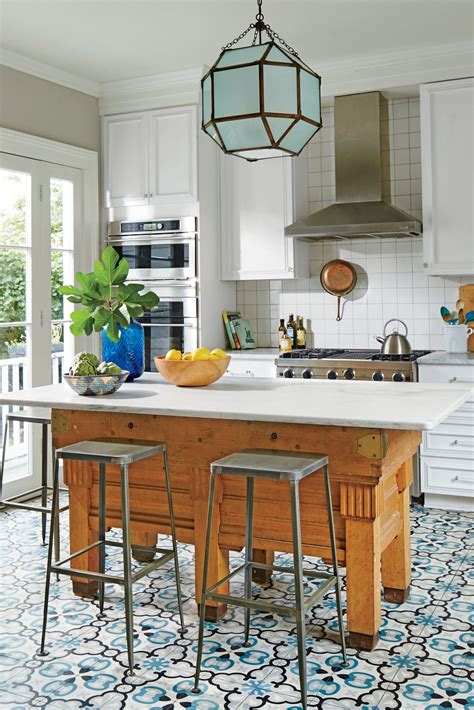 New orleans style curtains kitchen home design and decor reviews. A New Orleans Renovation that Captures History and Charm ...