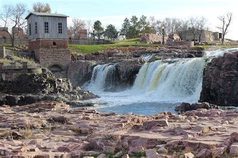 How To Spend The Perfect Day When You Visit Sioux Falls Travel