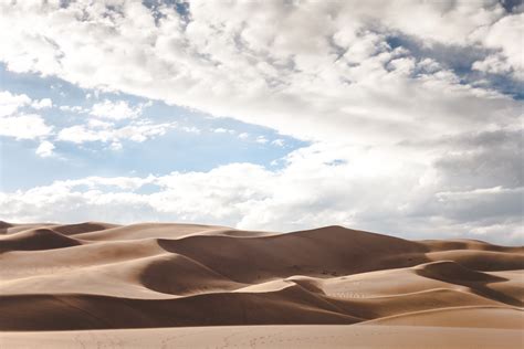 Free Images Landscape Cloud Desert Sand Dune Material Plateau
