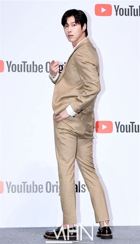 그야말로 유노윤호 그자체가 엄청난 캠페인이 되어버림. MHN포토 동방신기 유노윤호 '연습생 시절의 열정맨' - 문화뉴스