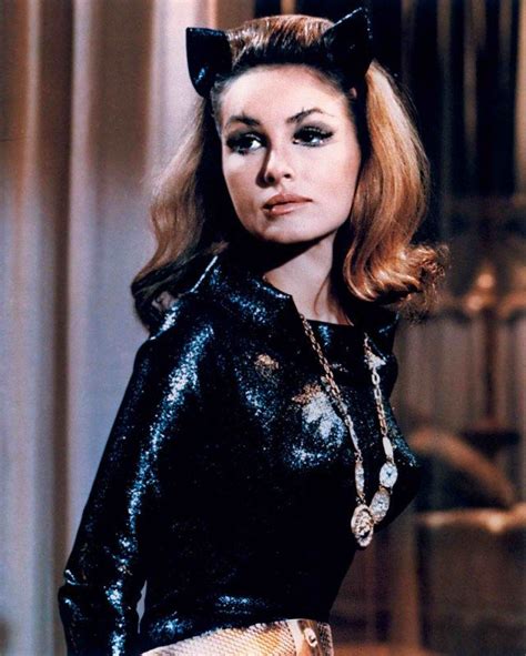 Ranking The Onscreen Depictions Of Catwoman Julie Newmar Original