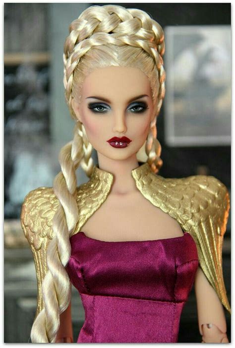 dress barbie doll barbie girl fashion royalty dolls fashion dolls doll hair detangler