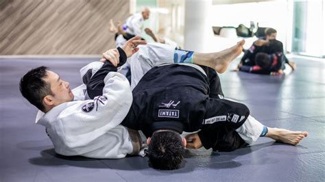 20 Experiences All Bjj Practitioners Know Too Well Evolve Daily