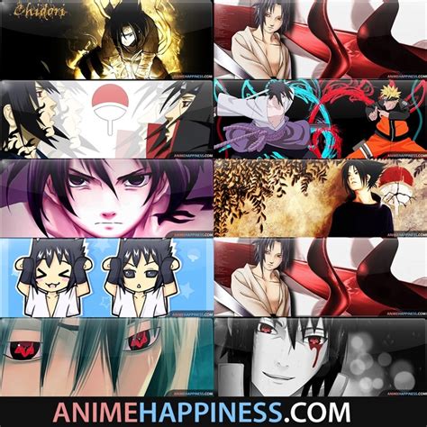 Sasuke Facebook Covers Facebook Cover Facebook Quotes Anime Profile