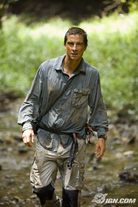Man Vs Wild Pictures Photos Images Ign