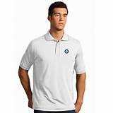 Pictures of Walmart Management Polo