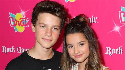 The Truth About Annie Leblanc And Hayden Summeralls Relationship