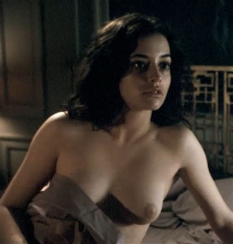 Emmanuelle Vaugier Nude Scene In Hysteria Movie Free Video