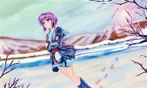 Freezing Girls Anime Wallpapers Wallpaper Cave