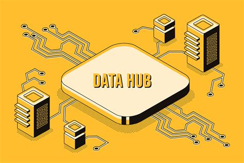 Data Hub O Futuro é Agora Tecflow