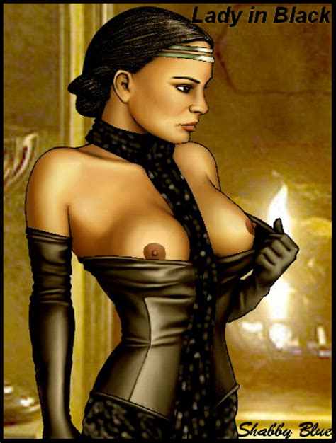 209 Lady In Black Star Wars Pictures Sorted By