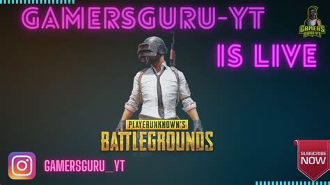 🔴back To Action Live Pubg Mobile Tamil Rushing For Chicken Dinner