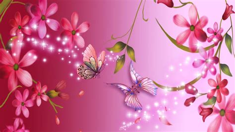 Please contact us if you want to publish a cute pink flower wallpaper on our site. Pink Flowers Wallpapers ·① WallpaperTag
