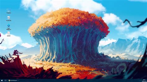 Animated Wallpaper Windows 10 - 1920x1080 Wallpaper - teahub.io