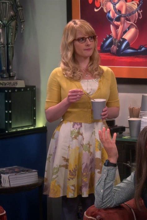 50 Best Bernadettes Clothes From The Big Bang Theory Images On