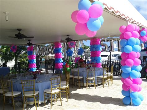 Its compact shape can be placed between chairs and chairs, making it an excellent choice for outdoor decoration and heating. Balloon column, balloon flowers, balloon ceiling decor ...