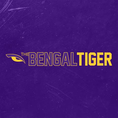 LSU Tigers Podcast The Bengal Tiger Podcast On Spotify