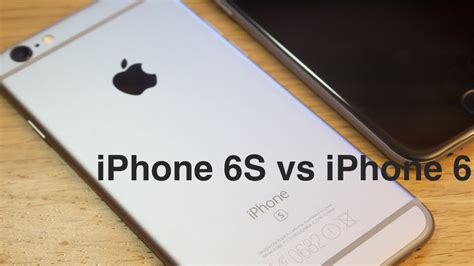 Iphone S Vs Iphone Speed Test Comparison Youtube