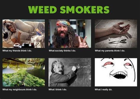 What Weed Smokers Do Meme Weed Memes