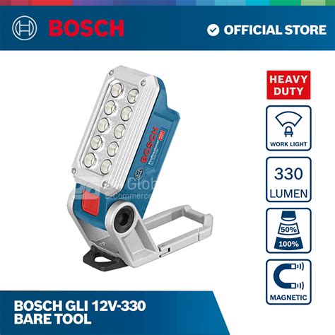 Bosch Gli 12v 330 Bare Tool Bosch By Bge