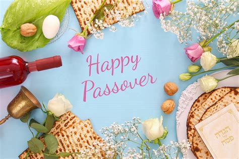 Passover Holiday Meaningful Quotes Best Wishes And Sweet Messages